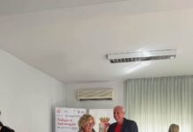 Fenici Rugby Marsala, lo sport al servizio della solidarietร : nasce la rete della โValigia di Salvataggioโ
