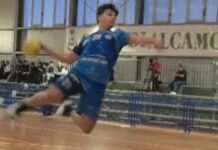 Pallamano Marsala, doppio successo nel weekend: gli uomini vincono il derby, l’Under 18 espugna Mascalucia