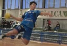 Pallamano Marsala, doppio successo nel weekend: gli uomini vincono il derby, lโUnder 18 espugna Mascalucia