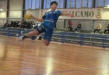 Pallamano Marsala, doppio successo nel weekend: gli uomini vincono il derby, lโUnder 18 espugna Mascalucia