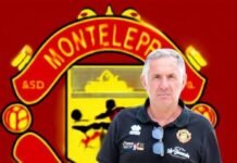 Eccellenza, il Montelepre e mister Corrado Mutolo si separano: lโaddio dopo lโimpresa salvezza e un brillante avvio di stagione