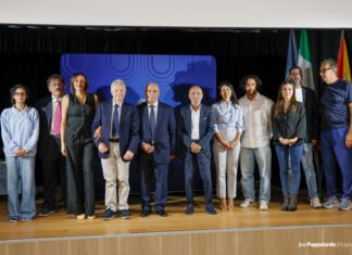 Ottantโanni di FIPAV: il volley trapanese celebra la sua storia tra lacrime, ricordi e applausi. Cinque i premi assegnati, due medaglie ai marsalesi Massimo Alloro e Sergio Colletti