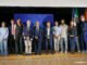 Ottantโanni di FIPAV: il volley trapanese celebra la sua storia tra lacrime, ricordi e applausi. Cinque i premi assegnati, due medaglie ai marsalesi Massimo Alloro e Sergio Colletti