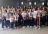 Diavoli Rossi, pioggia di medaglie a Spadafora: 15 ori e 21 podi nella terza prova regionale Silver