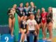 Diavoli Rossi dโoro a Rosolini: successo nel Gold e pioggia di medaglie nel Silver