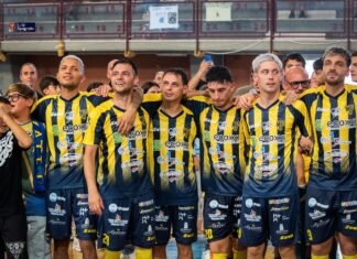 Futsal Mazara, domani trasferta a Regalbuto per la seconda di campionato dell’A2 maschile