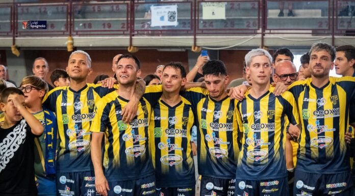 Futsal Mazara, domani trasferta a Regalbuto per la seconda di campionato dell’A2 maschile