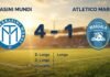 Prima Categoria, l’Atletico Marsala cede a Terrasini. E adesso è già febbre da derby