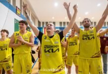 Al PalaCardella, nella serie C di basket, รจ tempo di big match: Automondo Trapani e Ribera si sfidano stasera per il primato
