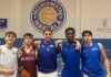 Serie C, la “Nuova Pallacanestro Marsala” cerca conferme a Catania: domenica sfida alla PGS Sales
