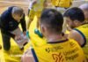 Pallacanestro C Maschile. Automondo Virtus Trapani domani a Gioia Tauro a caccia dei primi due punti stagionali