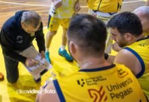 Pallacanestro C Maschile. Automondo Virtus Trapani domani a Gioia Tauro a caccia dei primi due punti stagionali