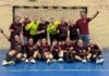 A1 Femminile – LโHandball Trapani nella storia: battuto in trasferta Padova per 21 a 31. Eโ il primo trionfo in A1 e sabato arriva Conversano