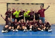 A1 Femminile – LโHandball Trapani nella storia: battuto in trasferta Padova per 21 a 31. Eโ il primo trionfo in A1 e sabato arriva Conversano