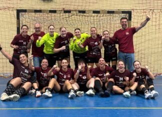A1 Femminile – LโHandball Trapani nella storia: battuto in trasferta Padova per 21 a 31. Eโ il primo trionfo in A1 e sabato arriva Conversano