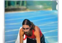Atletica Leggera: Claudia Messina si fa valere anche ad Agropoli e si consacra tra le migliori velociste dโItalia