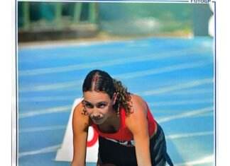 Atletica Leggera: Claudia Messina si fa valere anche ad Agropoli e si consacra tra le migliori velociste dโItalia