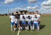 Derby a senso unico: la Primavera Marsala cala il poker, Atletico battuto 4-0