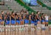Oggi, al Teatro Sollima, la presentazione del Marsala Volley: l’abbraccio della cittร in vista dell’esordio casalingo contro Busto Arsizio