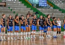 Oggi, al Teatro Sollima, la presentazione del Marsala Volley: l’abbraccio della cittร in vista dell’esordio casalingo contro Busto Arsizio