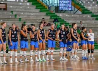 Oggi, al Teatro Sollima, la presentazione del Marsala Volley: l’abbraccio della cittร in vista dell’esordio casalingo contro Busto Arsizio