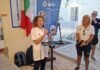 Vento di legalità a Trapani: Marene Ciaccio Montalto sulla “Vega” per il trofeo del padre