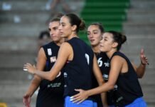 La Sigel Seap Marsala in cerca di riscatto contro Busto Arsizio. Esordio interno in A2 pieno di insidie e singolare “derby” tra le due gemelle Victoria e Helena Sassolini