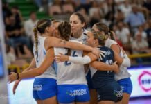 Dalla vittoria di Altamura alla trasferta di Vasto il Marsala Volley non si ferma. Sassolini e Bole โanalizzanoโ la sfida di domani. Ecco il video