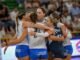 Dalla vittoria di Altamura alla trasferta di Vasto il Marsala Volley non si ferma. Sassolini e Bole โanalizzanoโ la sfida di domani. Ecco il video