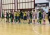 Coppa Divisione, il Futsal Mazara saluta la competizione, il Mistral Palermo vince 7-3