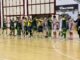 Coppa Divisione, il Futsal Mazara saluta la competizione, il Mistral Palermo vince 7-3