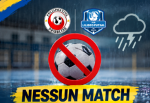 Maltempo, rinviate le gare di Dribbling e Lilibeo Futsal