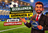 Eccellenza, sesta giornata: il Marsala difende il primato contro il Bagheria. SancataldeseโCastellammare e AlcamoโMontelepre sfide d’alta classifica