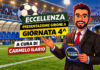Eccellenza, quarta giornata: Marsala-Montelepre vale la vetta. Sciacca-Alcamo e Castellammare-Misilmeri incroci dโalta classifica