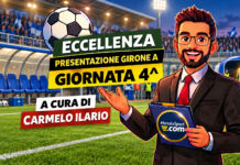 Eccellenza, quarta giornata: Marsala-Montelepre vale la vetta. Sciacca-Alcamo e Castellammare-Misilmeri incroci dโalta classifica