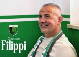 Partinicaudace-Marsala, parla l’ex Giacomo Filippi: “Una sfida speciale tra ricordi e presente”