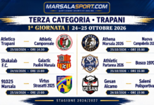 Al via nel fine settimana il campionato di Terza Categoria tra “derby”, grandi ritorni e nuovi club