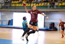 Pallamano. Il rullo compressore Erice non si ferma e travolge Mezzocorona 43 a 15. Adesso fari puntati sul big match di Salerno