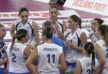 Marsala volley alla ricerca del โtrisโ contro Padova: la centrale Biondi e coach Guadalupi avvertono delle insidie che nasconde il prossimo match interno