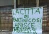 Rivali per novanta minuti, “fratelli” quando conta davvero! Una lezione di umanità domenica dai tifosi del Partinicaudace