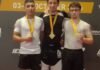 Jiu-jitsu, Marsala sul podio nazionale: Adem Ben Brahim รจ vicecampione italiano AJP