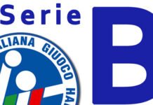 Ci siamo! Comincia il campionato di serie B per la Autosicura Pallamano Marsala
