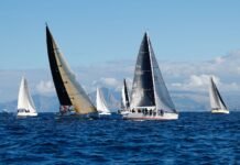 Trapani, le vele della legalitร : torna il “Trofeo Ciaccio Montalto”, sport e memoria in mare