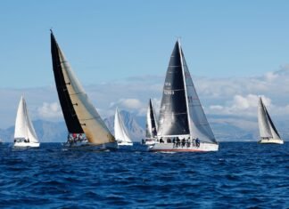Trapani, le vele della legalitร : torna il “Trofeo Ciaccio Montalto”, sport e memoria in mare