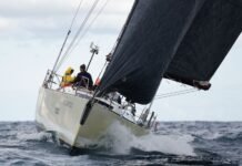 Il mare di Trapani tra sport e memoria: al via oggi il 9ยฐ “Trofeo Giangiacomo Ciaccio Montalto”