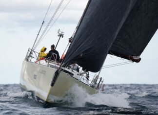Il mare di Trapani tra sport e memoria: al via oggi il 9ยฐ “Trofeo Giangiacomo Ciaccio Montalto”