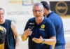 Clamoroso alla Virtus Trapani: l’ala Issa Fomba โscappaโ senza autorizzazione. Una vera e propria fuga a poche ore dalla gara contro Gravina