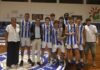 Si avvia alla conclusione una settimana delicata per la โNuova Pallacanestro Marsalaโ, attesa dalla sfida interna contro Milazzo. Coach Peppe Grillo chiede una reazione d’orgoglio dopo il โcrolloโ di Torrenova