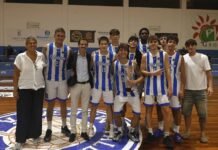 Si avvia alla conclusione una settimana delicata per la “Nuova Pallacanestro Marsala”, attesa dalla sfida interna contro Milazzo. Coach Peppe Grillo chiede una reazione d’orgoglio dopo il “crollo” di Torrenova