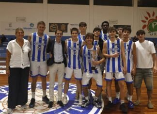 Si avvia alla conclusione una settimana delicata per la “Nuova Pallacanestro Marsala”, attesa dalla sfida interna contro Milazzo. Coach Peppe Grillo chiede una reazione d’orgoglio dopo il “crollo” di Torrenova